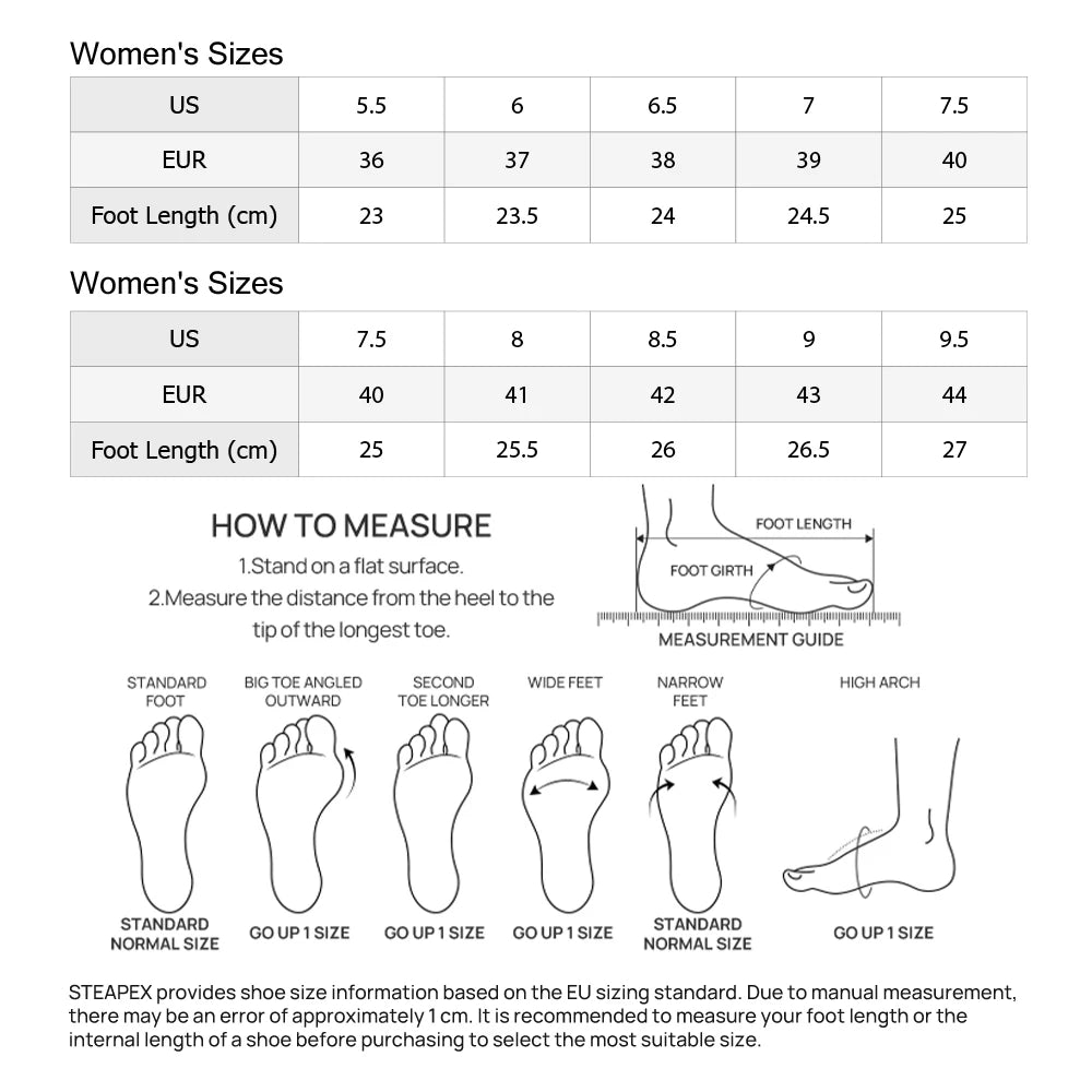 Ultra-Light Shock-Absorbing Non-Slip Running Sneakers for Gym & Training